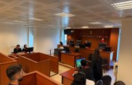 Büyükşehir’den Türkiye’ye Örnek “Yargı Simülasyonu”