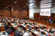 Başkan Genç: Yavuz Selim Ruhunu Yaşatacağız