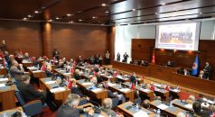 Başkan Genç: Yavuz Selim Ruhunu Yaşatacağız