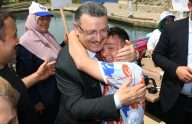 Büyükşehir’den Trabzon’da Engelleri Kaldıran Şenlik