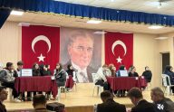 Temel Dini Bilgiler Yarışmasında Büyük Başarı