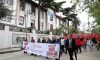 Trabzon’da Gençlik Haftası Coşkuyla Başladı