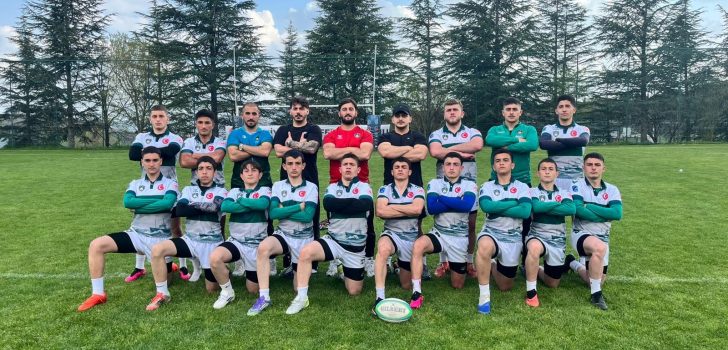 Araklı Belediyesi Spor Kulübü’nden Bir Şampiyonluk Daha