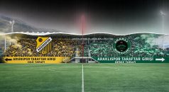Bölgenin Gözü Bu Maçta! Araklıspor – Arsinspor Karşılaşması Öncesi Kritik Bilgiler