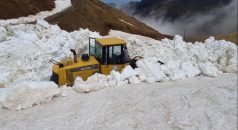 Araklı Belediyesi Fen İşleri Ekipleri Sahada Çalışmalarını Sürdürüyor