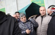 Trabzon Ticaret Borsası Meclis Başkanı Nevzat Özer Son Yolculuğuna Uğurlandı