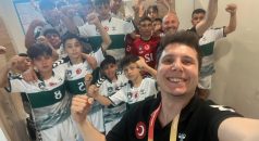 Araklı Belediyespor Hentbolda Yarı Finale Galibiyetle Başladı