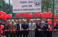 Saffet Çebi MTAL’de “Ben Her Yerde Varım” Programına Yoğun İlgi