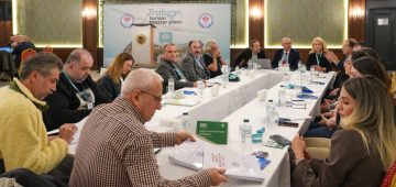 Trabzon Turizm Master Planı Tamamlandı