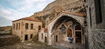 Büyükşehir’in Turizm Noktaları 131 Bin Ziyaretçiyi Ağırladı