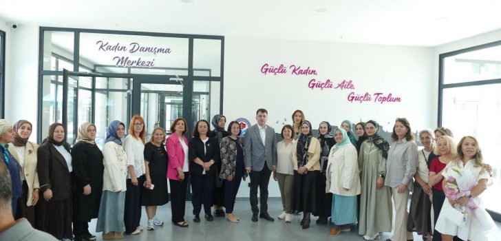 Trabzon’da Aile Festivali Coşkusu
