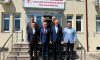 DKİB Yönetiminden Hopa Gümrük Müdürlüğü’ne Ziyaret