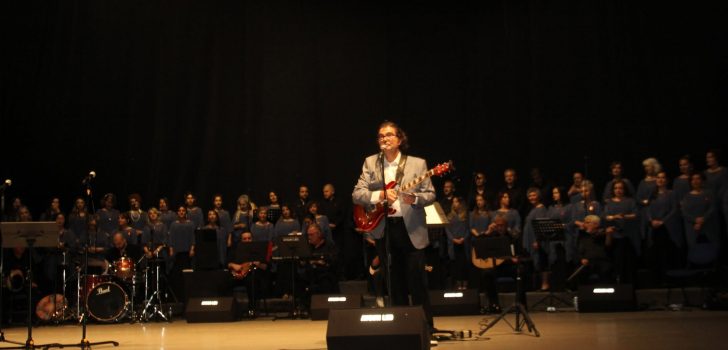 Trabzon’da Türkçe Pop Konseri Büyük Beğeni Topladı