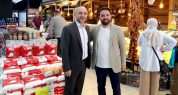 TTSO Başkan Yardımcısı Baş: “Gıda sektörüne yapılan yerli yatırımlar şehir ekonomisine kazandırıyor”