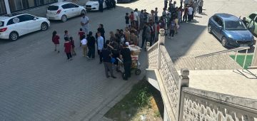 Araklı’da ÇEDES Yıl Sonu Programı Yoğun Katılımla Gerçekleştirildi