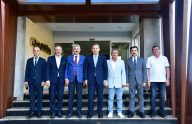Araklı’da Sanayi Ziyareti