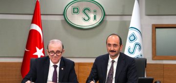KTÜ ve DSİ’den Atasu Barajı İçin Yapay Zekâ Destekli Güvenlik Projesi