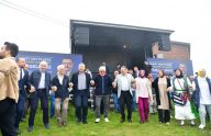 Karadağ Kültür Etkinlikleri’nde Trabzon Buluşması