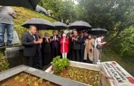 15 Temmuz Şehidi Sedat Kaplan Dualarla Yâd Edildi