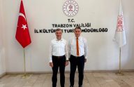 Trabzon’da Kültür ve Turizm Alanında İş Birliği Görüşmesi
