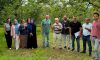 Araklı’da Kahverengi Kokarcaya Karşı Biyolojik Mücadele Çalışmaları Sürüyor