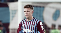 Trabzonspor, Serdar Saatçı ile Yollarını Resmen Ayırdı