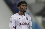 Fulham’dan Trabzonspor’un Chibuike Nwaiwu’su İçin Yeni Teklif İddiası