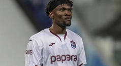 Fulham’dan Trabzonspor’un Chibuike Nwaiwu’su İçin Yeni Teklif İddiası