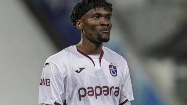 Fulham’dan Trabzonspor’un Chibuike Nwaiwu’su İçin Yeni Teklif İddiası