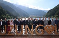 Başkan Genç: Uzungöl İçin Teyakkuz Halindeyiz