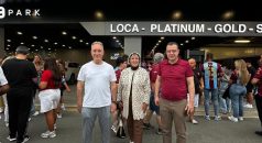 İl Sağlık Müdürümüz Dr. Mehmet Topsakal