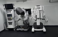 Trabzon’da Robotik Cerrahide Yeni Dönem Başlıyor