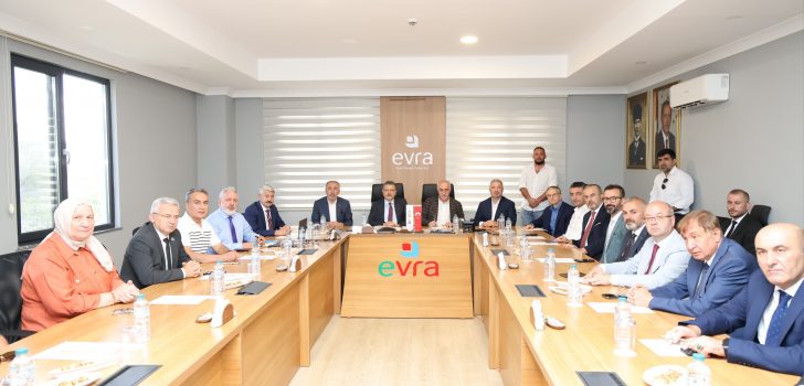 Başkan Genç: Araklı’daki Katı Atık Sorununa Kalıcı Çözüm Hedefleniyor