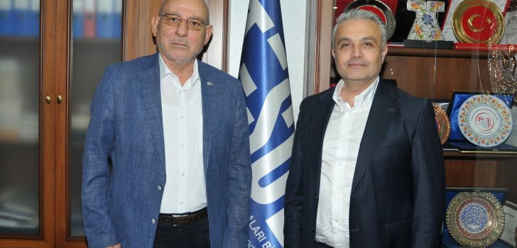Trabzon esnafına elektrikli araç desteği: yeni kredi kampanyası Trabzon esnafına elektrikli araç desteği: yeni kredi kampanyası