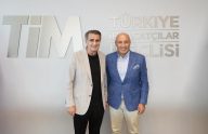 Şenol Güneş’ten TİM’e Ziyaret