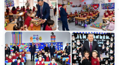 Trabzon’da 2026-2027 Eğitim Öğretim Yılı Başlıyor