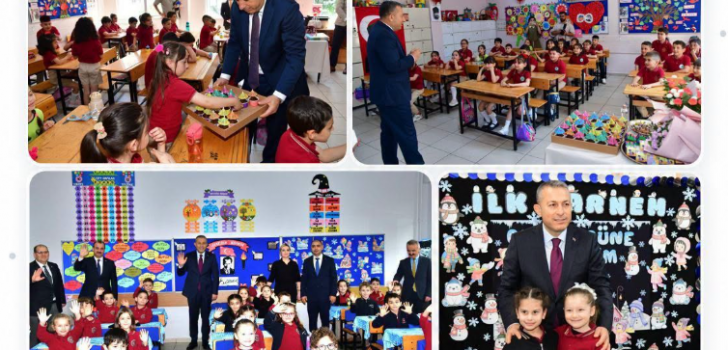 Trabzon’da 2026-2027 Eğitim Öğretim Yılı Başlıyor