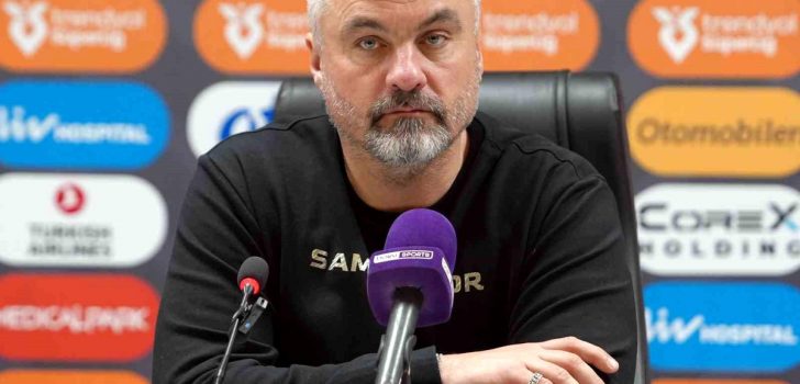 Trabzonspor’da Thomas Reis İçin Sıcak Gelişme!