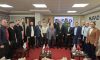 MÜSİAD Trabzon’da Kur’an’ın Hayata Yansımaları Ele Alındı