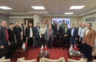 MÜSİAD Trabzon’da Kur’an’ın Hayata Yansımaları Ele Alındı