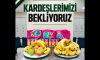 Araklıspor’dan Rakip Takıma Örnek Misafirperverlik