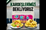 Araklıspor’dan Rakip Takıma Örnek Misafirperverlik