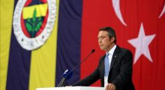 Ali Koç seçim hazırlıklarına başladı