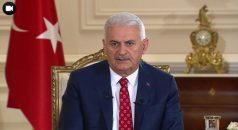 ‘Muhatabımız artık Bağdat olacak’