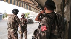 Son bir haftada 40 terörist etkisiz hale getirildi